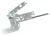 C00303414 482000040677 SCHARNIER LINKS F.S. 45CM EOS