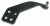 DA61-10385A HINGE-UP;RH5000H,PO-SPHC,T4.0,ELETRODE