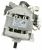 Motorji Ac ,primerno zaLD2602 4151000000