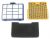 U551 35601667 FILTER KOMPLET