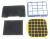 U54 35601662 FILTER KOMPLET