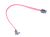 50.F54D3.002 Kabel SATA 7P+7P L200mm