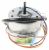 NE2171 MOTOR VENTILATORJA