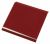 5313243861 PANNELLO FRONTALE DX ROSSO(PC+ABS) EN55