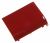 5513223271 PORTINA EROGATORE ROSSO+PELLIC EN55