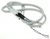 7312873829 Verbindungskabel - Double Cord 6 Poles L2105