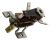 TA-018 AT6251420190 THERMOSTAT EINSTELLBAR TA-018