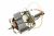 UG-25L-2002 KW715666 Motoreinheit-120V/60Hz KM242