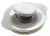 KW715965 LIQUID LID SEAL/FILLER CAP-GREY KHH326WH