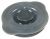 KW716023 LIQ. LID F/CAP & SEAL-DK GREY BLM6 TYPE