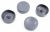 Noge ,primerno zaFDM790FOODPROCESSOR 5202300000