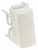 82010875 KNOPF WEISS FUNKTION/PAUSE