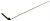 M715-L45000-012 TP FOAM TAPE- LEFT