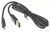 P103-002130-000 MICRO 5PIN USB CABLE/BLACK