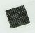 M715-R43000-008 BACK CAMERA ADHESIVE TAPE 4*4*0.05
