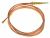 Z012E00 THERMOCOUPLE FOUR A CLIPSER
