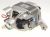 HKWW10748798 MOTOR
