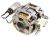 Motorji Ac ,primerno zaSVH1342X 4151000000