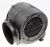 12MO030 133.0336.752 MOTOR EC FABER