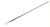 5907860100 C00874486 GLASS RACK SCHAFT BAUGRUPPE