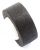 DJ97-01761B ASSY CASTER;BLACK,OD18.0,W12.0