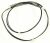 11013123 996530006636 3-poliger Stecker Wasserstand
