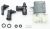 5220VN27P11AIF 4055326450 ELEKTROVENTIL,KIT