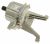 WB102D42E00 140018464036 MOTOR, INDUKTION,MAGNET,195V,1
