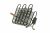 Cevi ,primerno zaERN1201FOW 5301000000