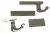 4939982100 C00907511 TÜR LINKS KIT BAUGRUPPE