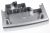 11030099 CRC DRIP TRAY RYL ASSY.