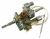 Termostati ,primerno zaDAHFSCDOG50W 4820000000