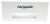 42134435 DETERGENT DRAWER COVER PASSEND FÜR HANSEATIC KF4(H
