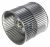 Kolešček Turbine    ,primerno za208305204414PRF0010 4134000000