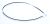 HT1119265 KABEL SIGNALNI VH-3Y-2-500