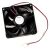 610806900 Ventilator 09225SE12KFAD3 Axial DC 92x92