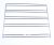 Z010036 SIDE GRID FOR OVEN