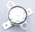 818731592 THERMOSTAT 170°C