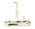 405039 OVEN DOOR HINGE M9/D2