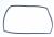 411054 EXTERNAL GASKET