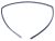 411086 OVEN GASKET