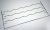 47010406 WINE SHELF/6401 (ZINC)
