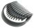 35807502 HAARSCHNEIDER / KAMMAUFSATZ 0,5-4,5MM