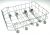 1763402300 KORB UNTEN EU2 GROUP 45CM