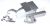 4936740900 C00894343 TÜR LINKS KIT BAUGRUPPE