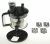 11008024 MULTIMIXER