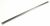 Letve ,primerno zaBCB7030FAUS 5209300000