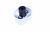 42054663 KNEBEL (ECLIPSE RING,SPINDEL TYPE 5,WEISS
