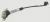 35024396 5C10G97330 NBC LV YOGA3PRO1370 DC-IN Kabel