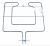 606089 GRILL RESISTANCE